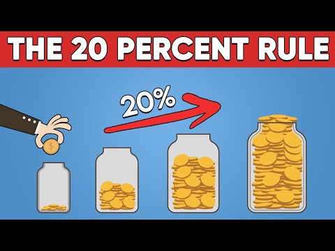 如何在2021年成為百萬富翁 (How To Become a Millionaire In 2021)