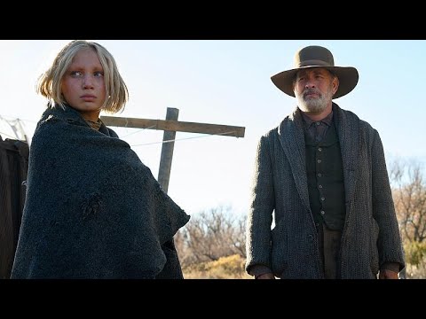 US-Debüt mit Tom Hanks: Helena Zengel (12) aus "Systemsprenger"