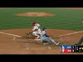 Smoothest slide of all-time?? Dodgers' Trea Turner pulls off the smooth slide while scoring!