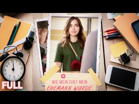 Eine fatale SMS |Wie mein Chef mein Ehemann wurde| FULL |ReelShort