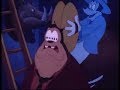 Goof Troop Halloweenies Pete Gets Gonged For 1 Min