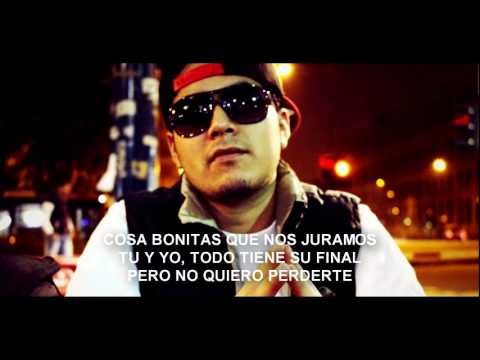 " Siempre " Lil'DaDDy feat. El Diamante ( con Letra )
