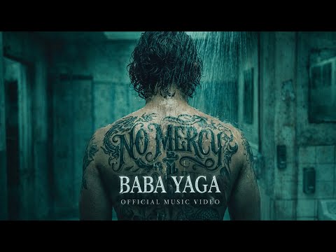 G-HUN - BABA YAGA (Official Music Video) 4K