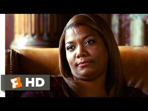 What Happens in Vegas (1/3) Movie CLIP - Wedding Counseling (2008) HD