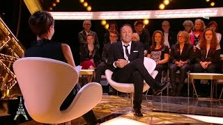 Arthur : "J'ai l'impression que je suis quelqu'un que l'on aime détester"