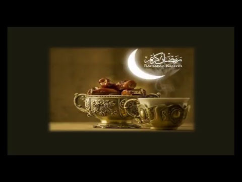 21st eve Shahr Ramadhan - Sheikh Ahmad Bazzi