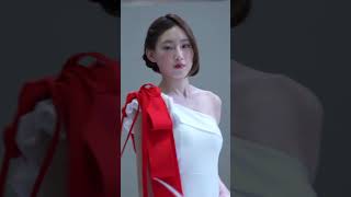 CP+2023 Panasonic ブース 詩瑶 さん①   シーピープラス2023