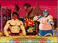 King Of Fighters 198x Preview Red Dragon Vs Raiden