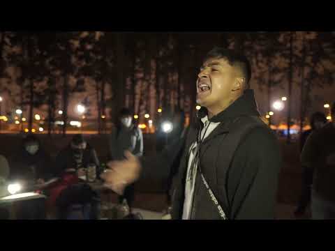 BOMBATACK VS EL TURRON || OCTAVOS DE FINAL ||CDB #01||