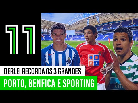 A carreira 