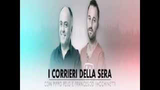 Renzo Rubino Radio KissKiss - Scherzo telefonico