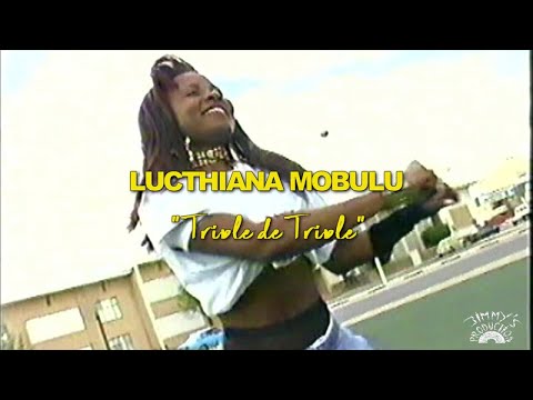 Lutchiana Mobulu - Triple de triple