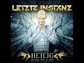 Letzte Instanz   Heilig   01   Sanctus