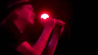 Green Apple Quick Step - &quot;Dirty Water Ocean&quot; @ The Croc (5/20/10)