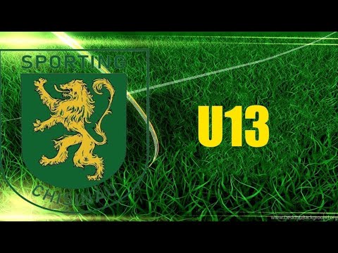 13.12.2025  FC SPORTING  -  FC CHISINAU  2  -  1
