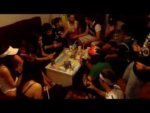 Harlem Shake - Drinkin Park