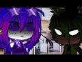 GLAMBALLORA BurnTrap Finally Meets GlamRock Ballora My AU Deal With It Bro