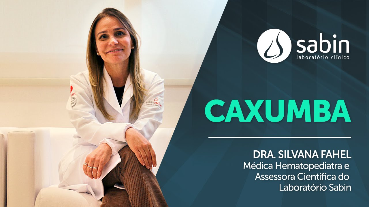 Caxumba - Conheça os sintomas e como se prevenir