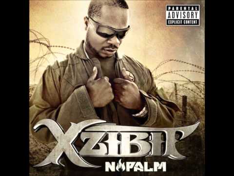 Louis XIII feat King T & Tha Alkaholiks   Xzibit Napalm Lyrics