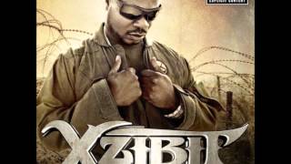 Louis XIII feat King T & Tha Alkaholiks   Xzibit Napalm Lyrics