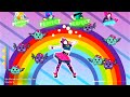 Just Dance 2023 Edition (JD+) - 4 Player Versus - Sayonara
