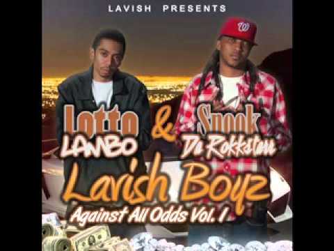 Snook Da Rokk Starr & Lotto Lambo - Excited