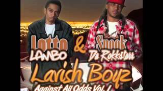 Snook Da Rokk Starr & Lotto Lambo - Excited