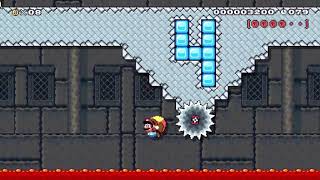 0/6165 0% - Kyros's Limit: 6x Mirrored Dives by KyrosQF