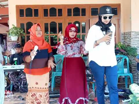 Bintang Pentas || Cover Bunda Ani || By Om.New Putra Nada Tulungagung