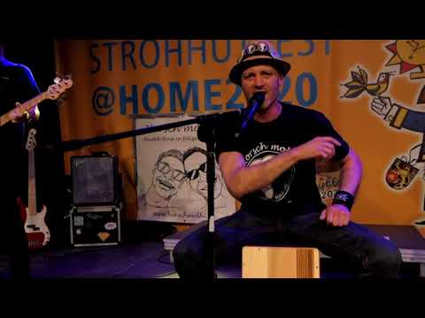 Strohhutfest@home 2020 - horsch mol hi