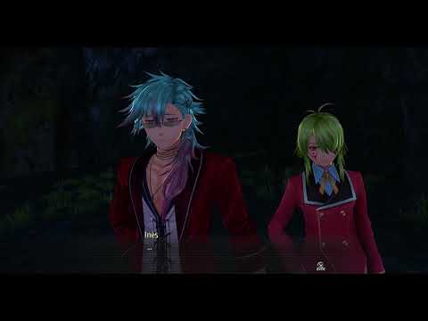 The Legend of Heroes: Trails of Cold Steel 3 - Part 42 - Chapter 3 - Pulse of Steel