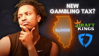 FanDuel’s New Fee – Why This Is a Big Deal for Bettors!