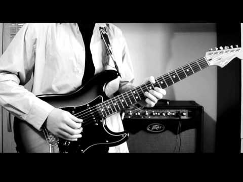 Chopin - Prelude No 4 (Jimmy Page's version)