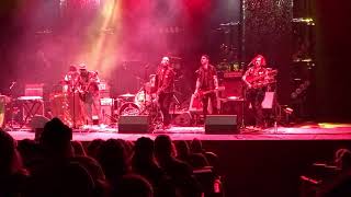 Sam Coffey and the Iron Lungs