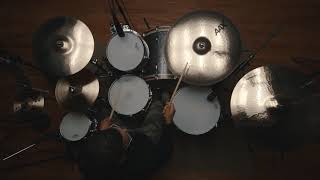 Sabian AAX 22