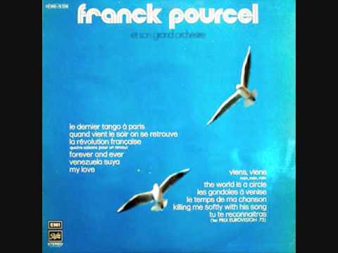 La Révolution Française - Franck Pourcel and his Orchestra