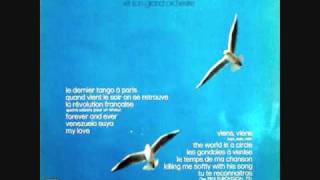 La Révolution Française - Franck Pourcel and his Orchestra