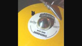 SANDEENO - Wise Man (Gussie P)