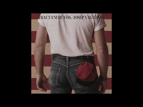 VALTÒNYC - TRACTA'M DE VÓS (2025)