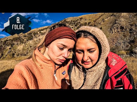 7 vs. Wild: Crashed - Durchhalten | Folge 8