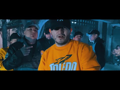 LOCOS X SIEMPRE - UNDER SIDE 821 (video oficial)