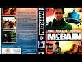 McBAIN MOVIE IMETAFSIRIWA KWA KISWAHILI NA DJ LUFUFU MKANDALA