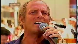 Bolton&#39;s Vault: Michael Bolton - That&#39;s Life (Live)