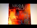 Maximilian Hecker - The Whereabouts Of Love ...