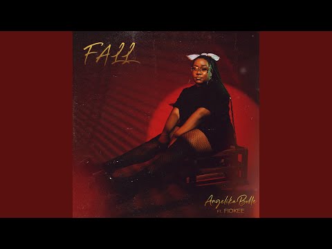 Fall (feat. Fiokee)