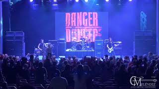 Danger Danger - Naughty Naughty - At the Monsters Of Rock Cruise 2019