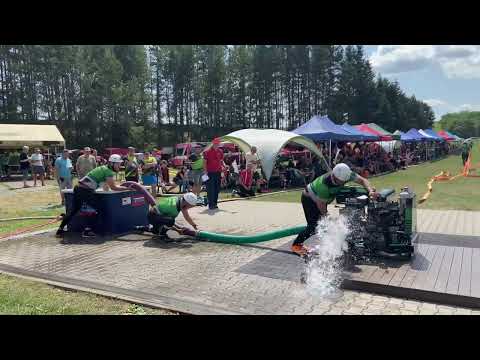 SDH Obrubce - JL Dubenec 2023