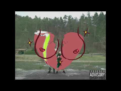 BC X P4TYY - MěNeženeLáska (official fly vizual)