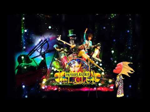 La Banda del Club. PAPIROPLÁSTIKA. GALILEO Y EL TELESCOPIO !!