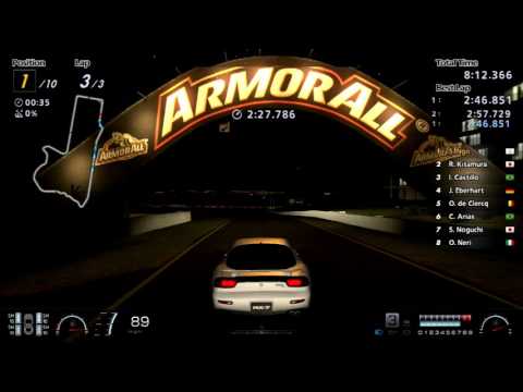 Let's Play Gran Turismo 6 - Part 28